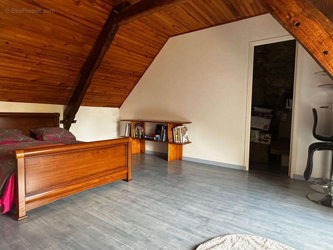 Maison à PIPRIAC