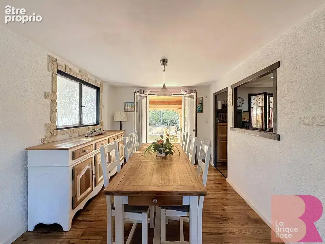 A vente cette maison individuelle T5 de 107 m² - photo 4