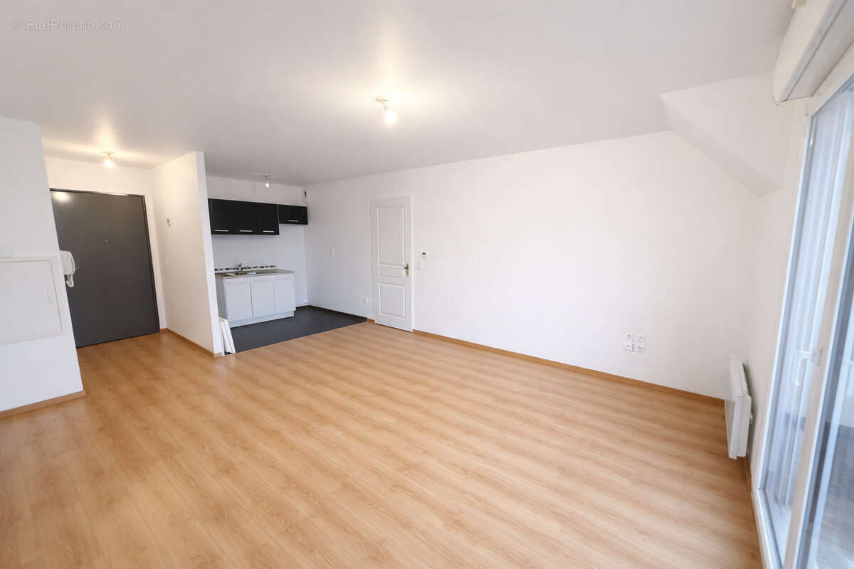 Appartement à PERSAN