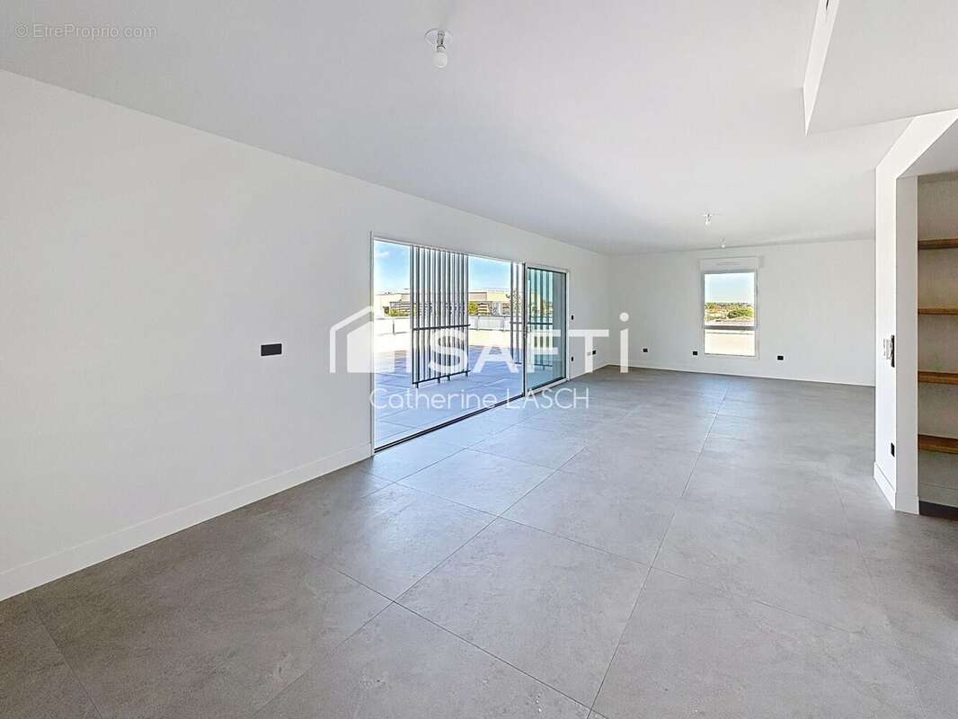 Photo 6 - Appartement à BAILLARGUES