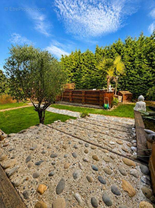 Maison 6 pièces  120 m²  Villers-Cotterêts - photo 4
