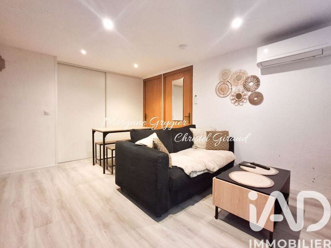 Photo 3 - Appartement à MONTBAZIN