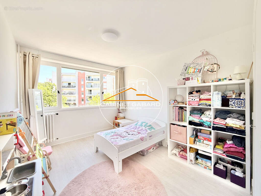 Appartement à ANGERS
