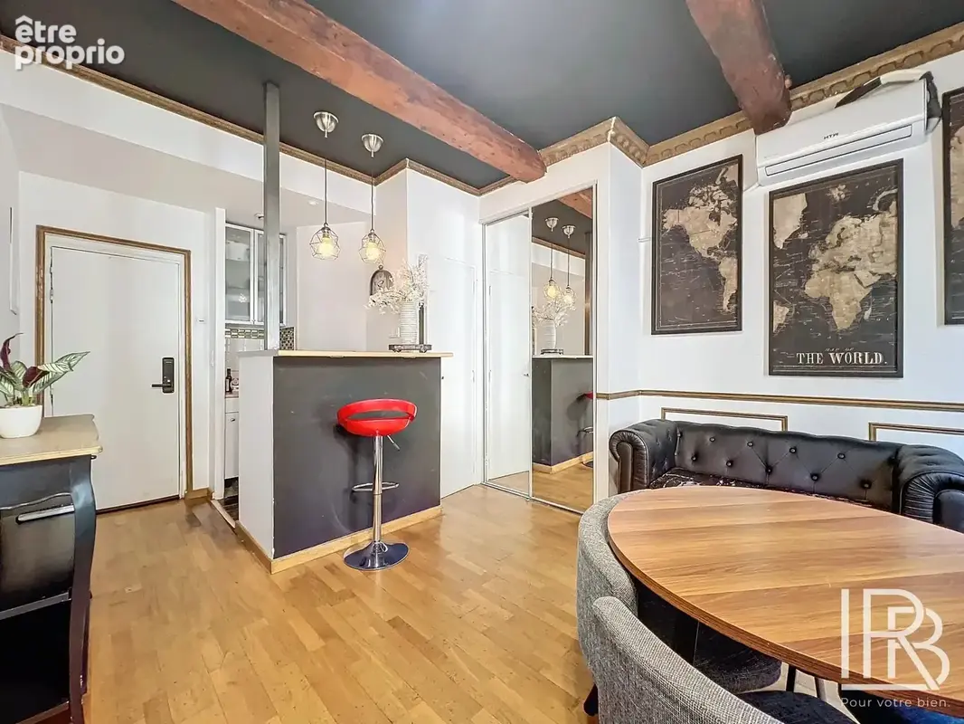 Plateau 150m2 - rue sainte - local commercial - special investisseur - - photo 2
