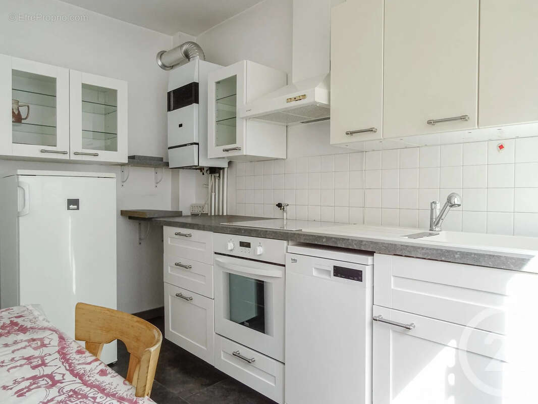 Appartement à LYON-3E