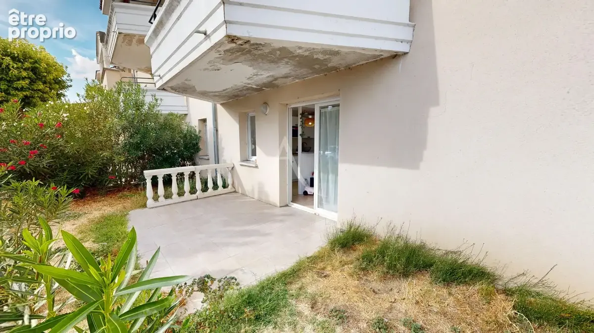 Appartement Carcassonne - photo 11