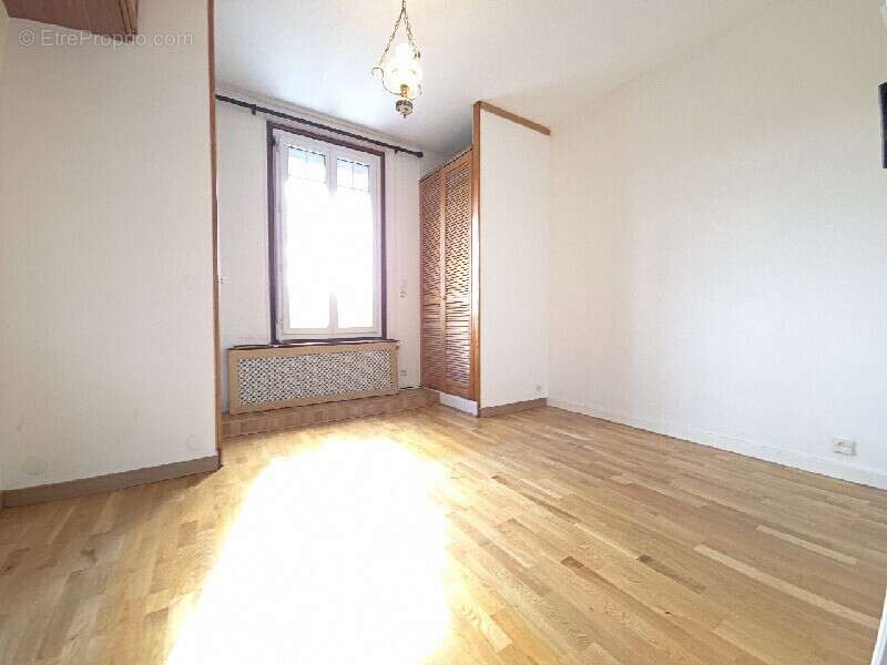 Maison à NOGENT-SUR-OISE