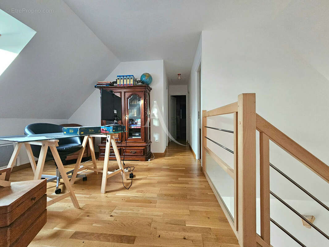 Maison Favieres 155 m2 - photo 8