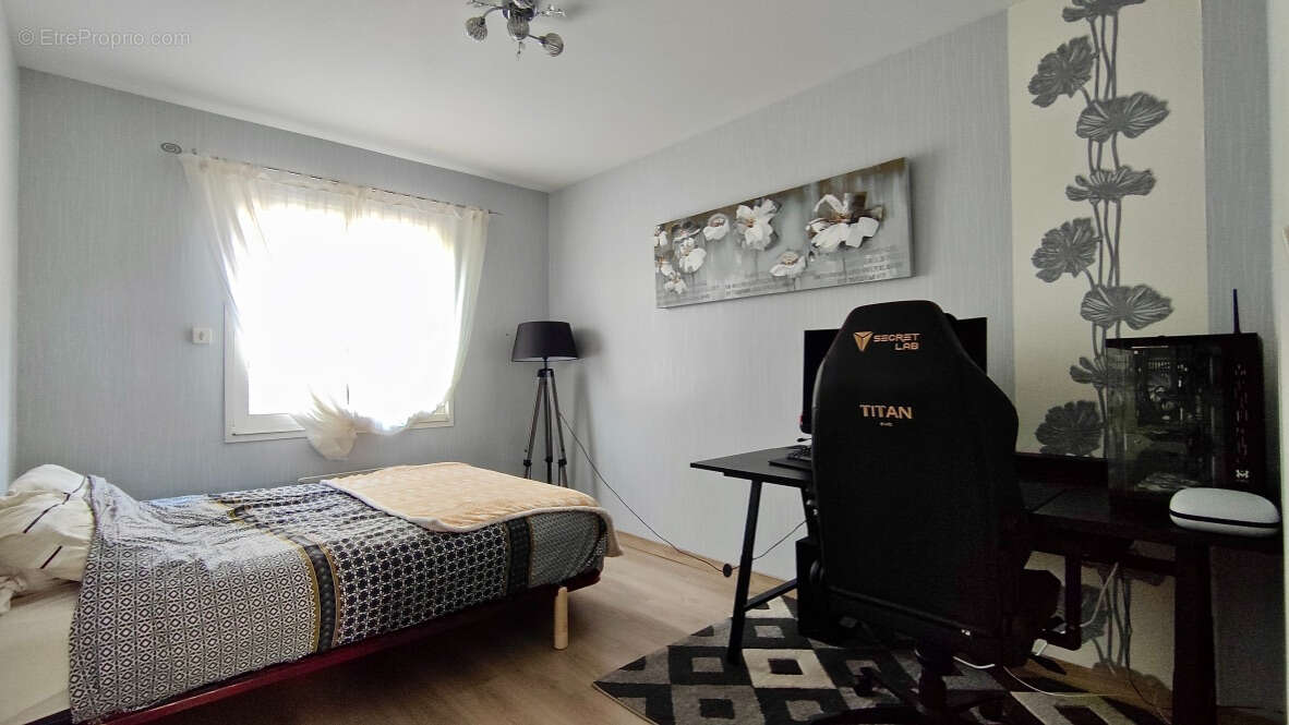 Maison à LES SORINIERES