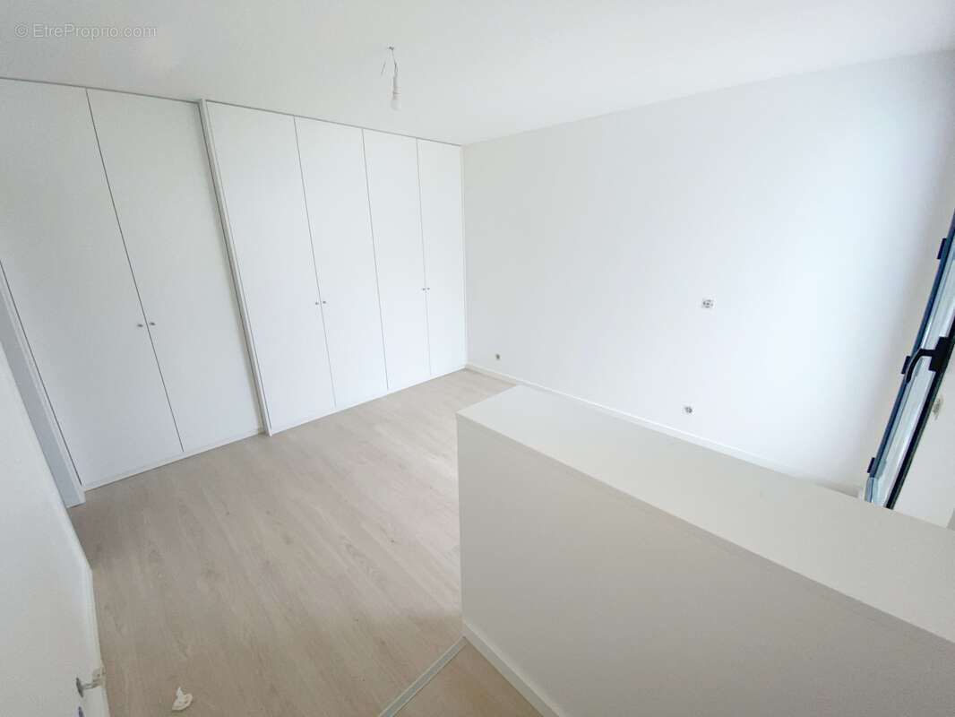 Maison à SAINT-MAUR-DES-FOSSES