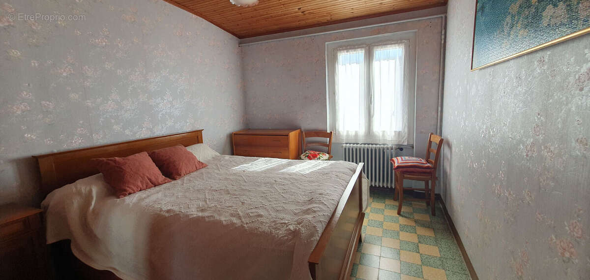 Maison à CHALLANS