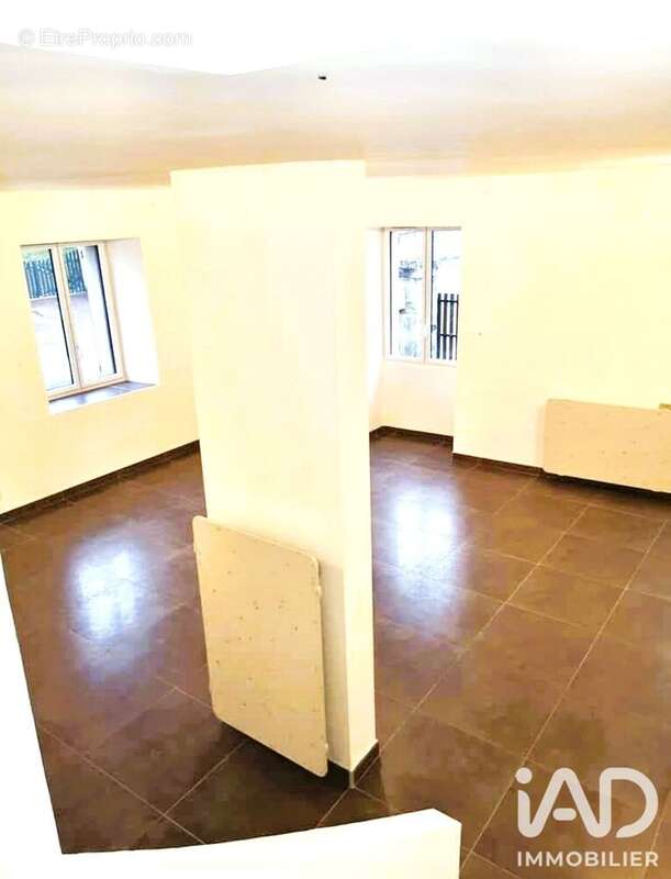 Photo 5 - Appartement à DESCARTES