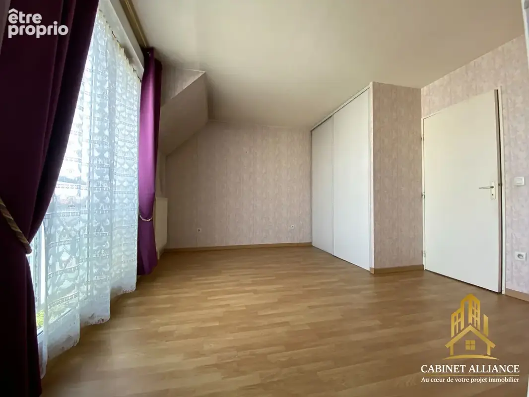 Appartement à vendre 4 pièces avec terrasse -Proche gare - photo 10