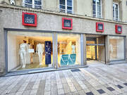 Commerce à THIONVILLE