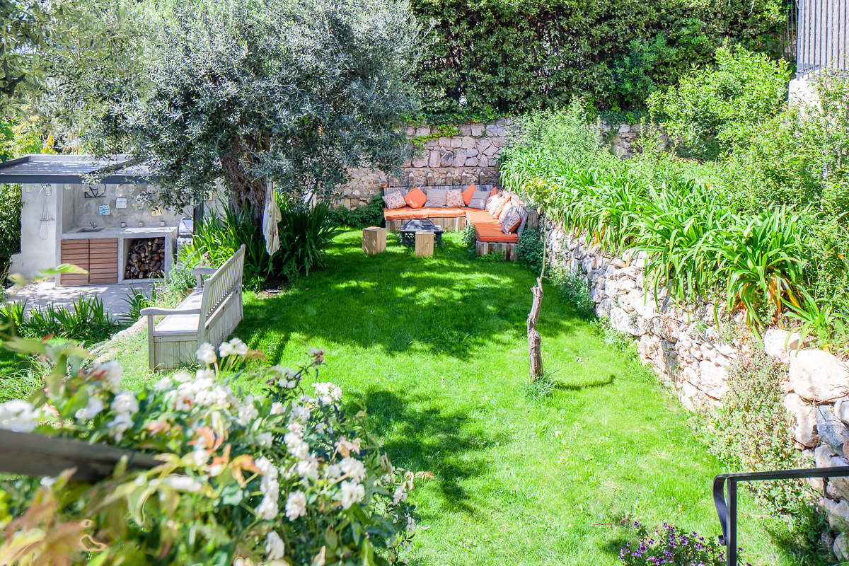 Maison à BEAUSOLEIL