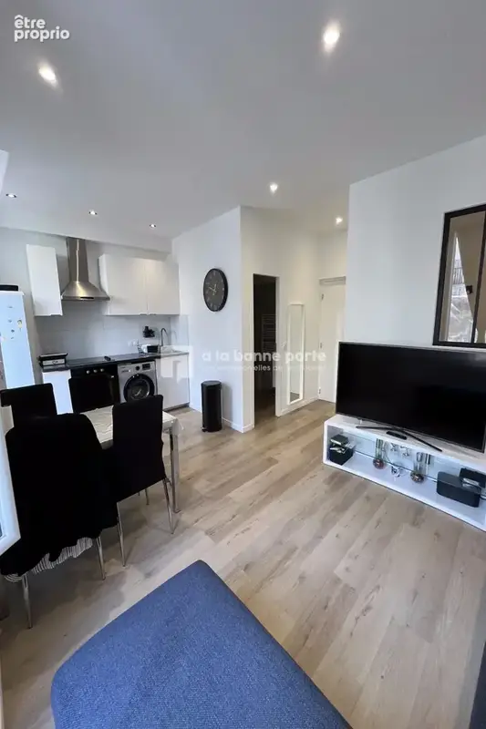 Appartement 2 pièces 30 m² à vendre à Marseille-6e (13006) - photo 3