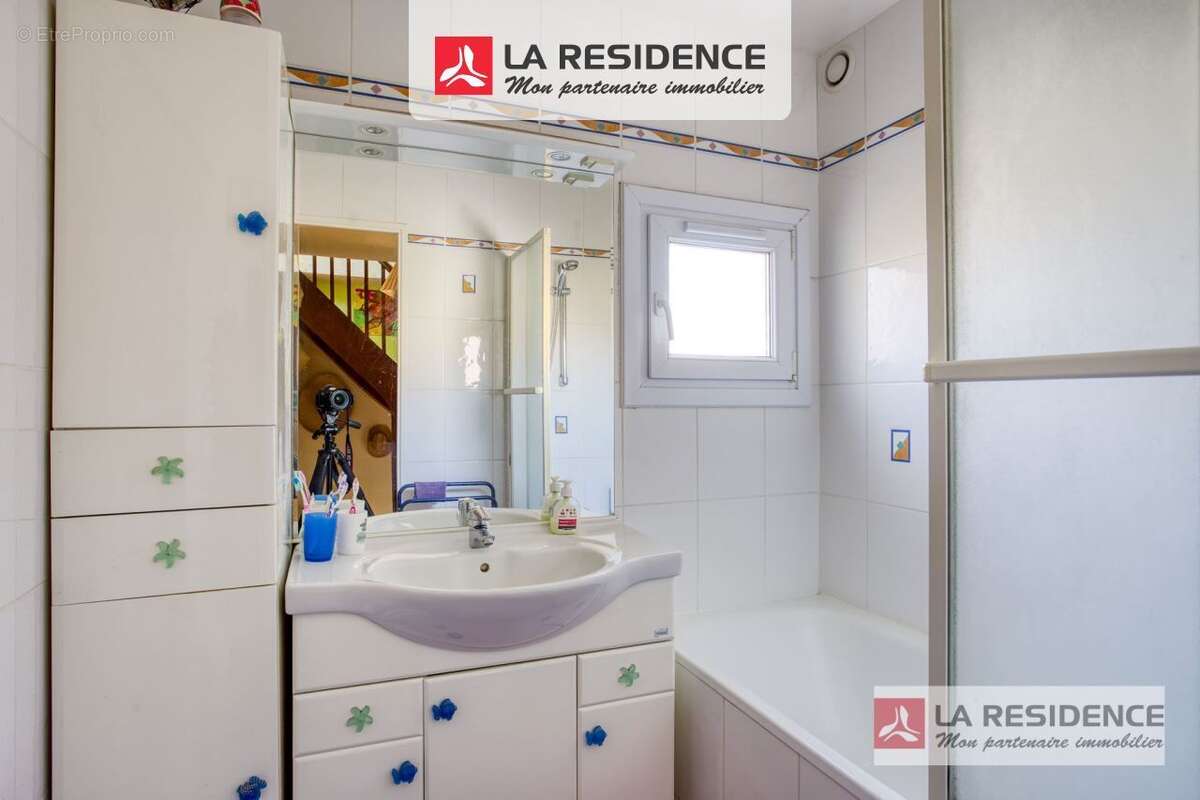 Maison à GUYANCOURT