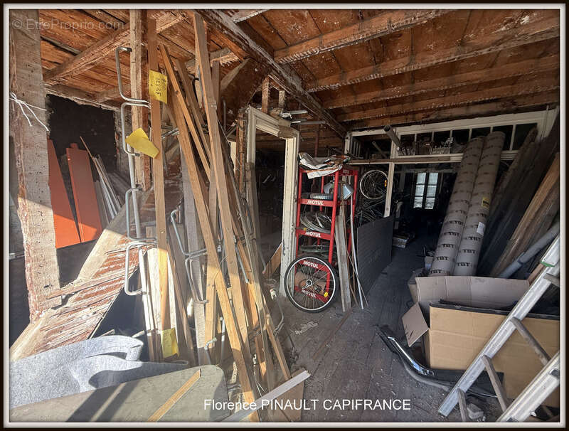 Appartement à TARBES