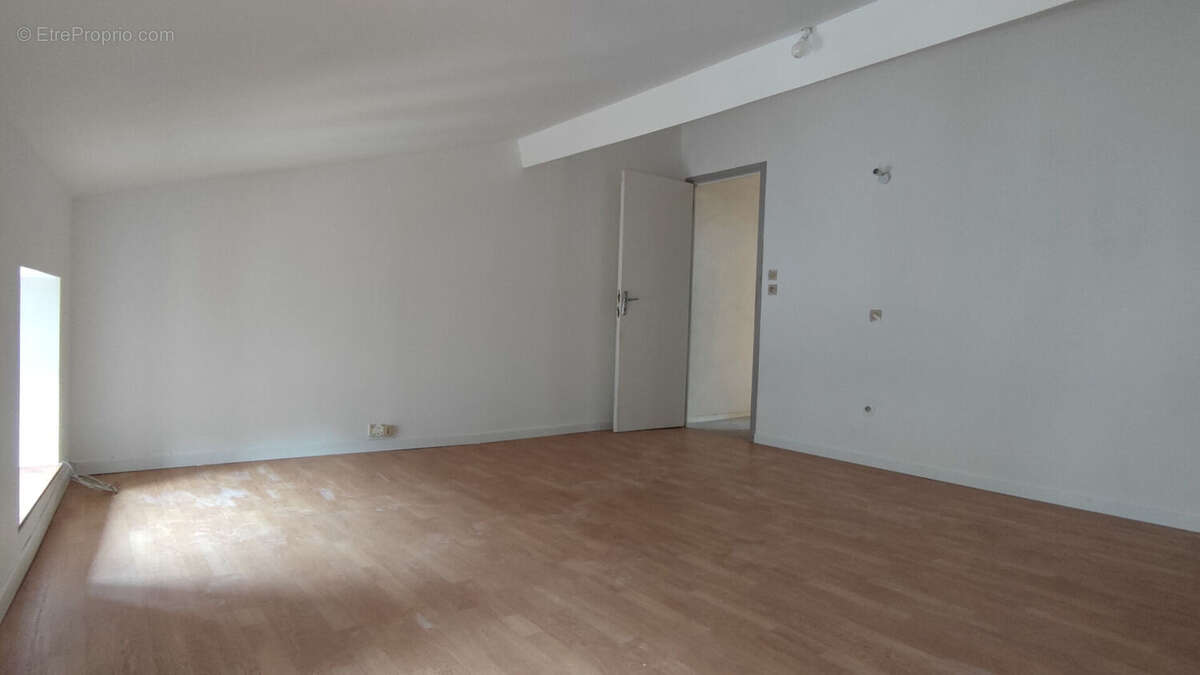 Montferrier, Maison T3 avec jardin et garage - photo 10