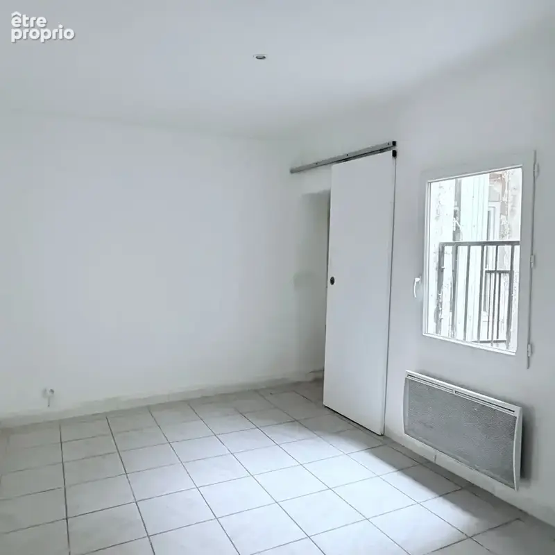 Appartement - beziers - 2 pièces - 36 m² - photo 5