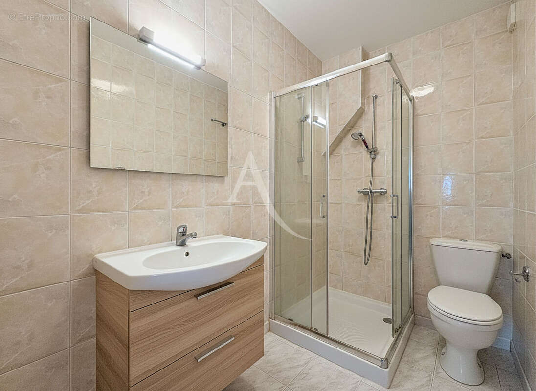 Appartement à MEAUX