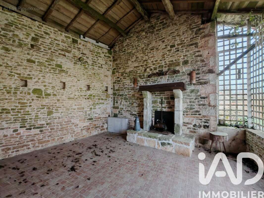 Photo 9 - Maison à VILLEFAGNAN