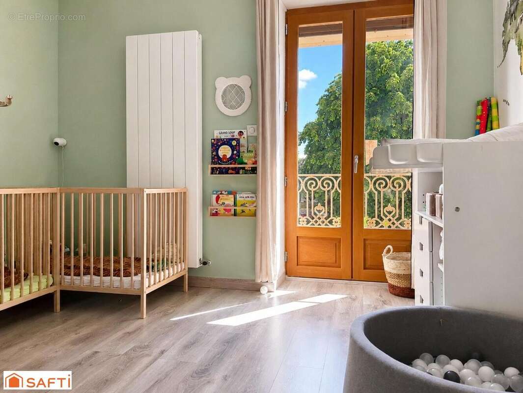 Maison 116 m² à Passins  - photo 7