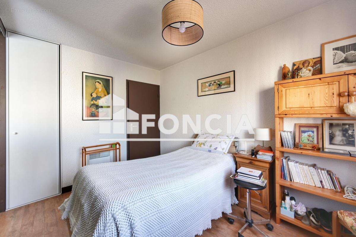 Appartement à VOIRON