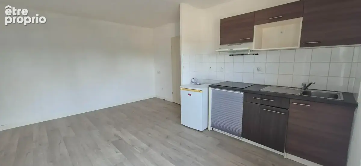 Appartement Bruay La Buissiere 2 pièce(s) 43m2 - photo 2