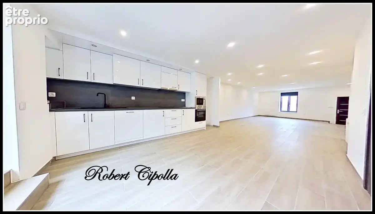 Maison à vendre 6 pièces UGNY (54) - photo 11