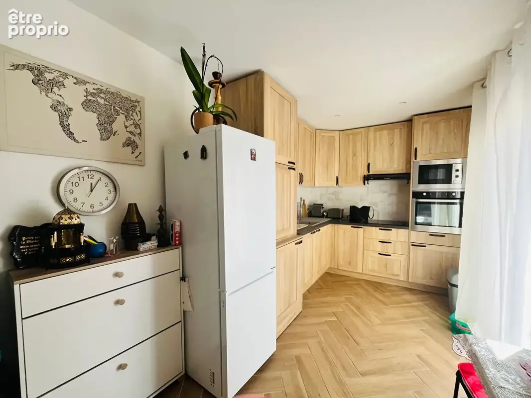 Maison Montreuil 4 pièce(s) 72.60 m2 - photo 5