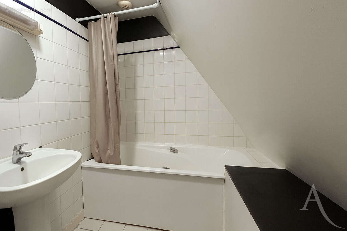 Amiens Hyper Centre Duplex 89 m² + 2 places de parking - photo 6