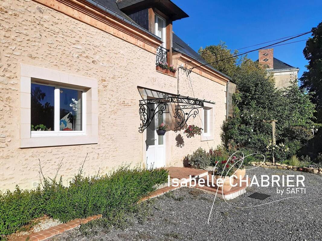 Photo 1 - Maison à LES RAIRIES