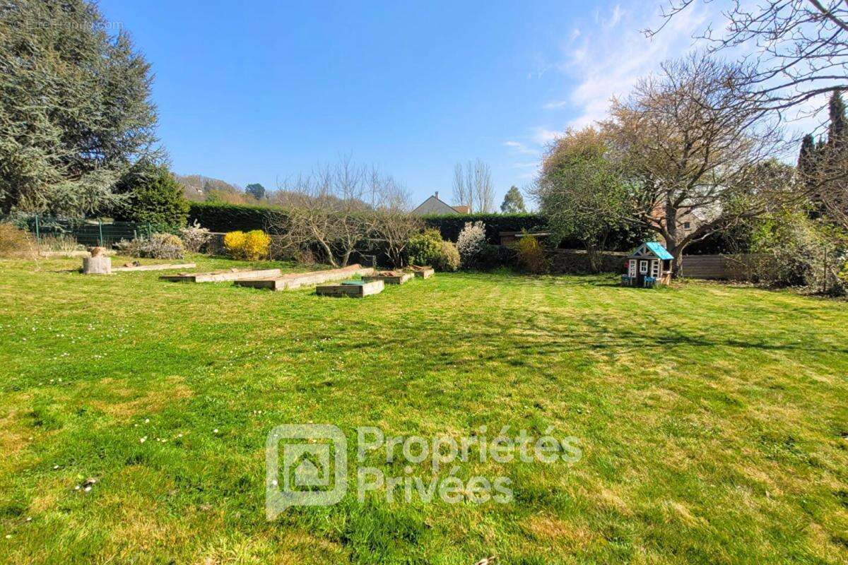 Maison à MARCOUSSIS