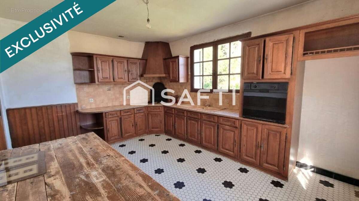 Photo 4 - Maison à FUMEL