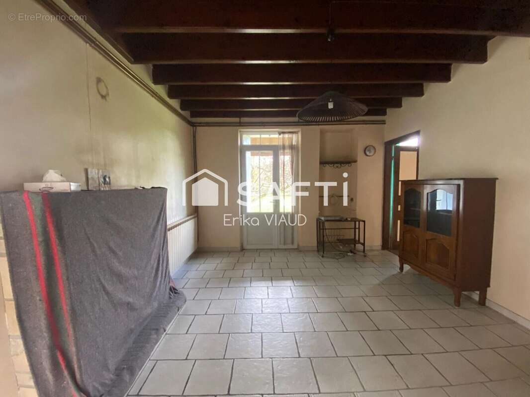 Photo 7 - Maison à SURGERES