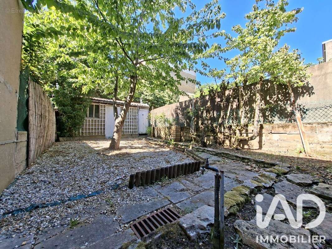 Maison 63 m² à Le Mans  - photo 6