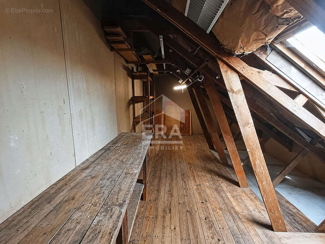Maison 97m² à élancourt - photo 10
