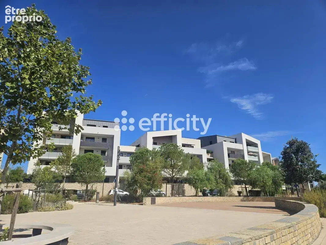 Appartement 4 pièces 89 m² à vendre à Saint-Jean-De-Vedas (34430) - photo 4