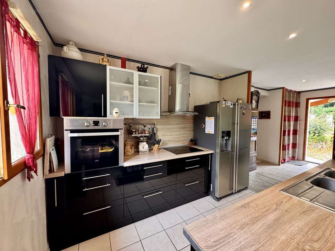 Photo 5 - Maison à LE PUY