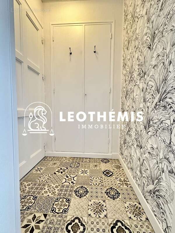 Appartement à LA TREMBLADE