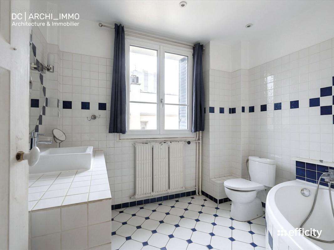 Maison à SAINT-OUEN