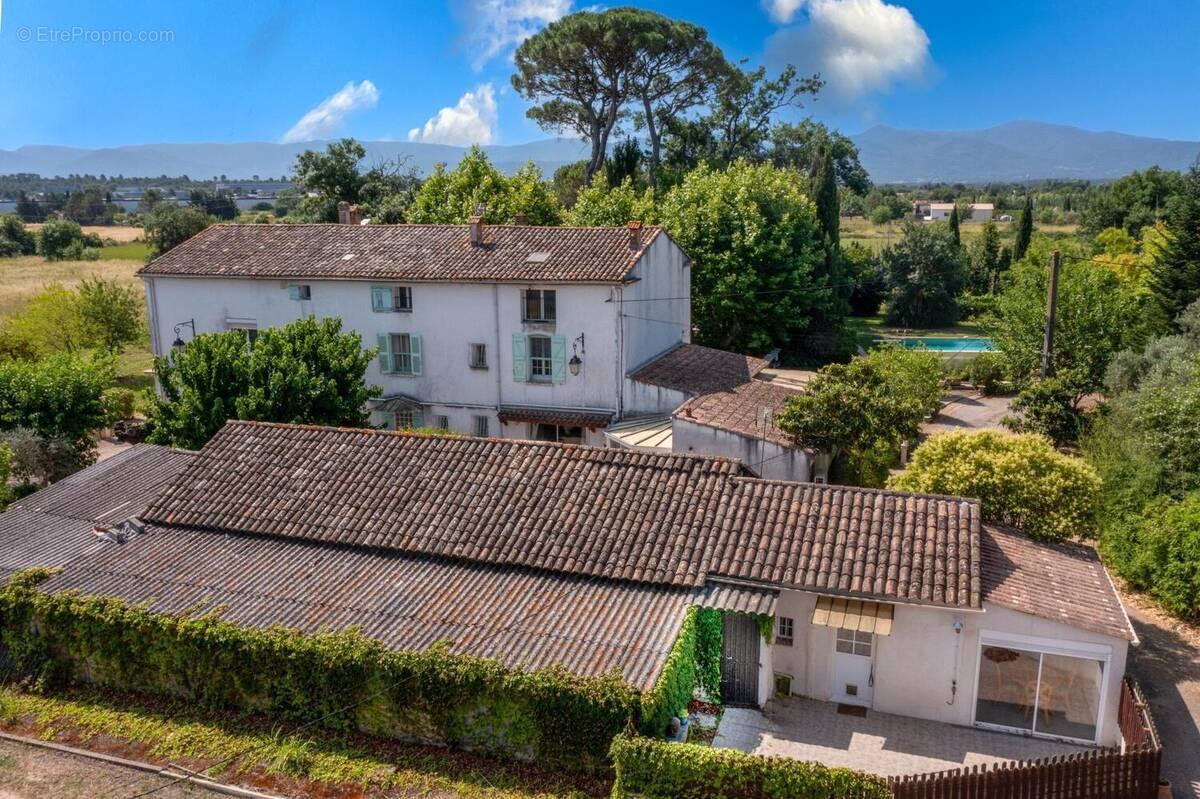 Photo 1 - Maison à LE LUC