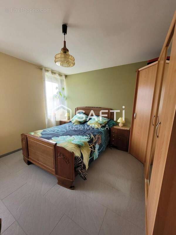 Photo 8 - Maison à MONTCHANIN