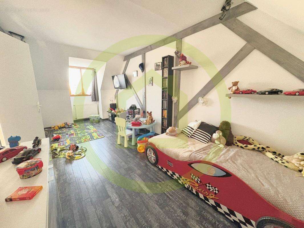 Maison à LA FERTE-ALAIS