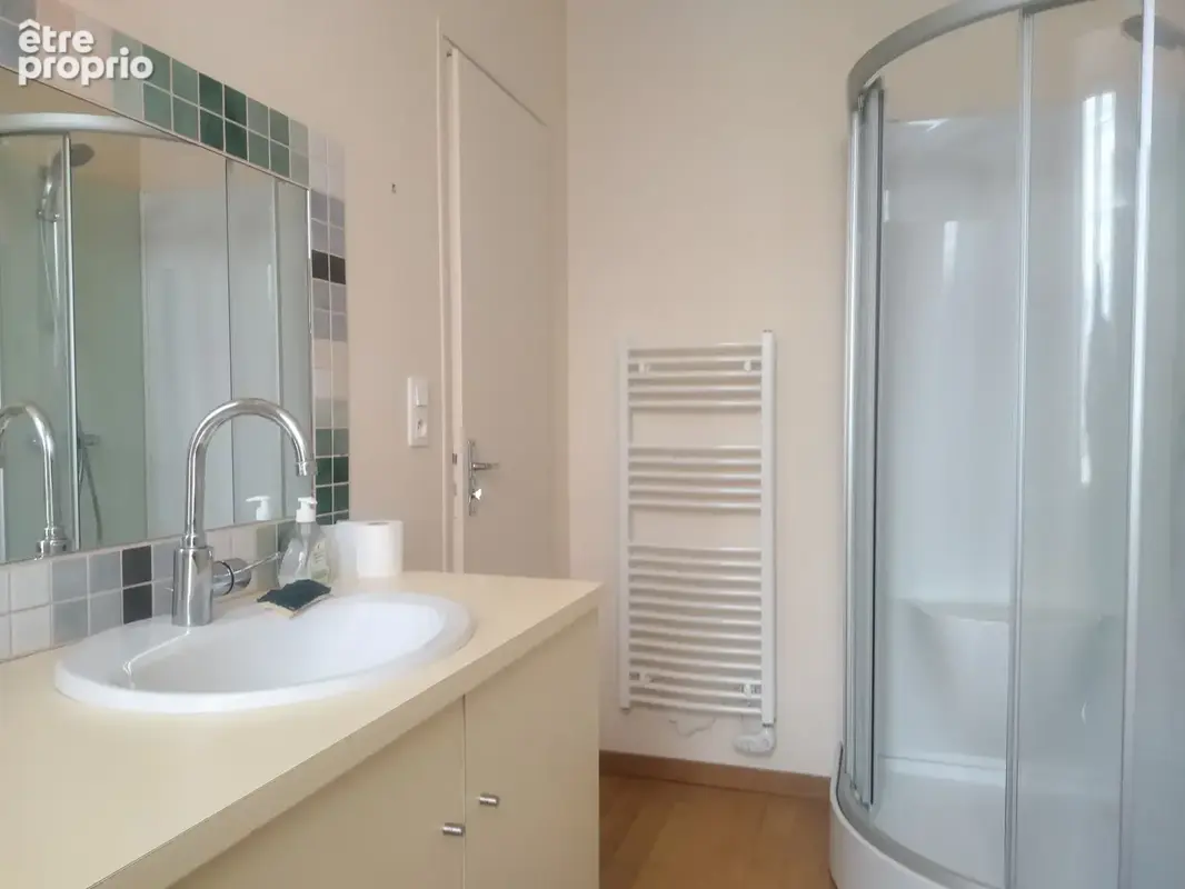 Propriété de caractère   4 logements indépendants   idéal investisseur ou projet familial - photo 7