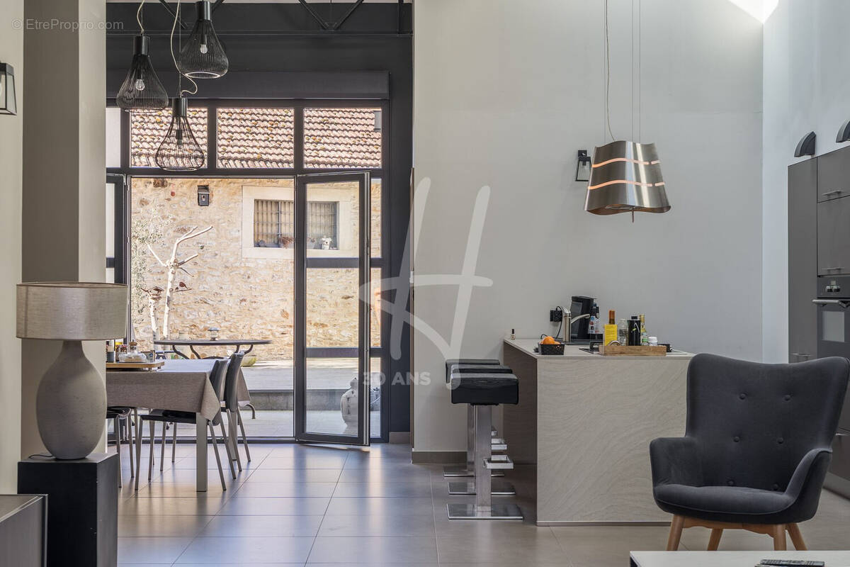 Appartement à FLORANGE