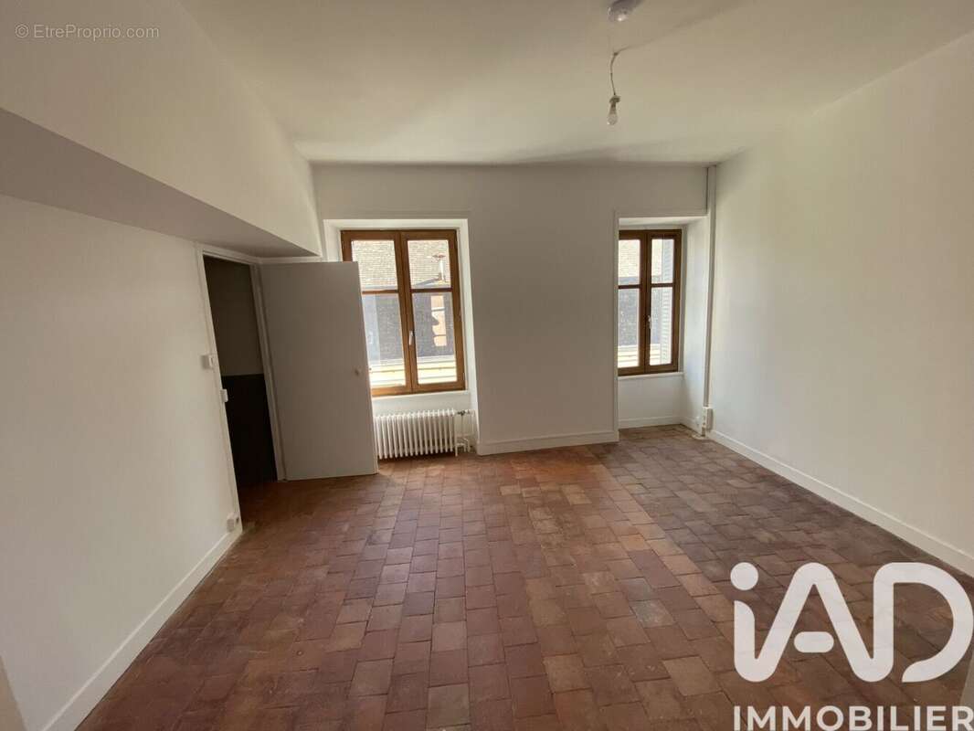 Photo 6 - Maison à CHOLET