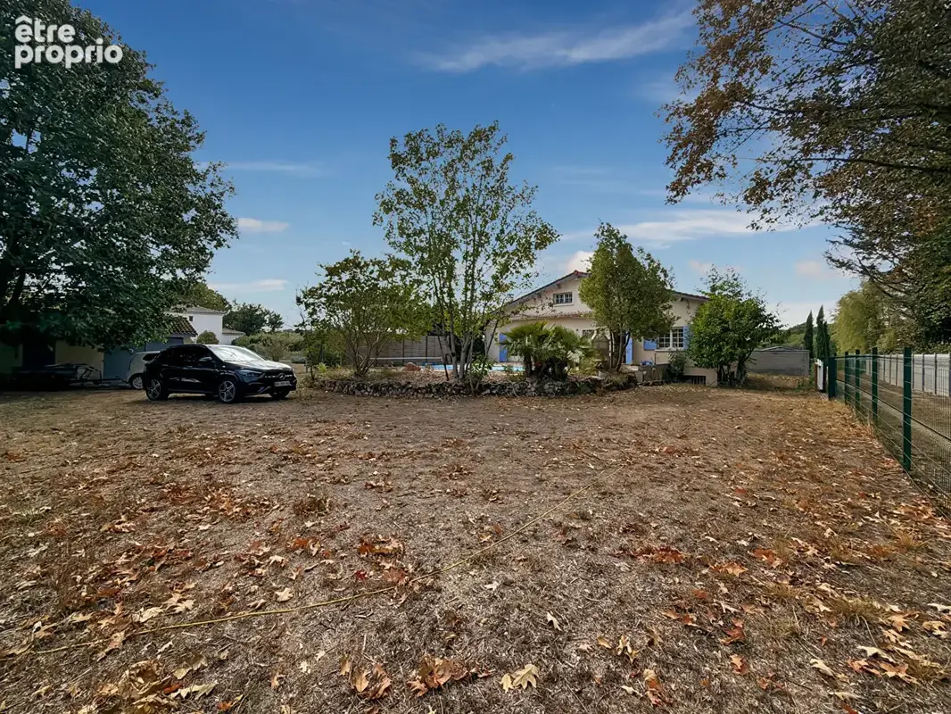 Maison 6 pièces à vendre - Canéjan - photo 16