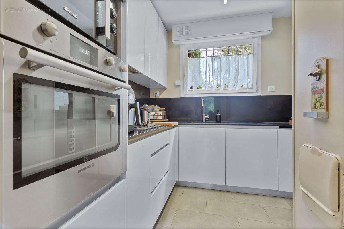 Appartement 4 pièces 83.54 m² - TERRASSE - PARKING - CAVE - photo 7